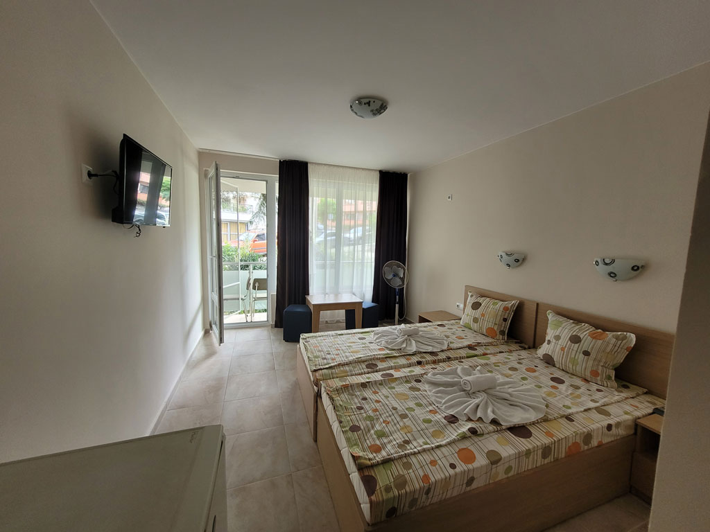 Holiday House Lazur, Sozopol