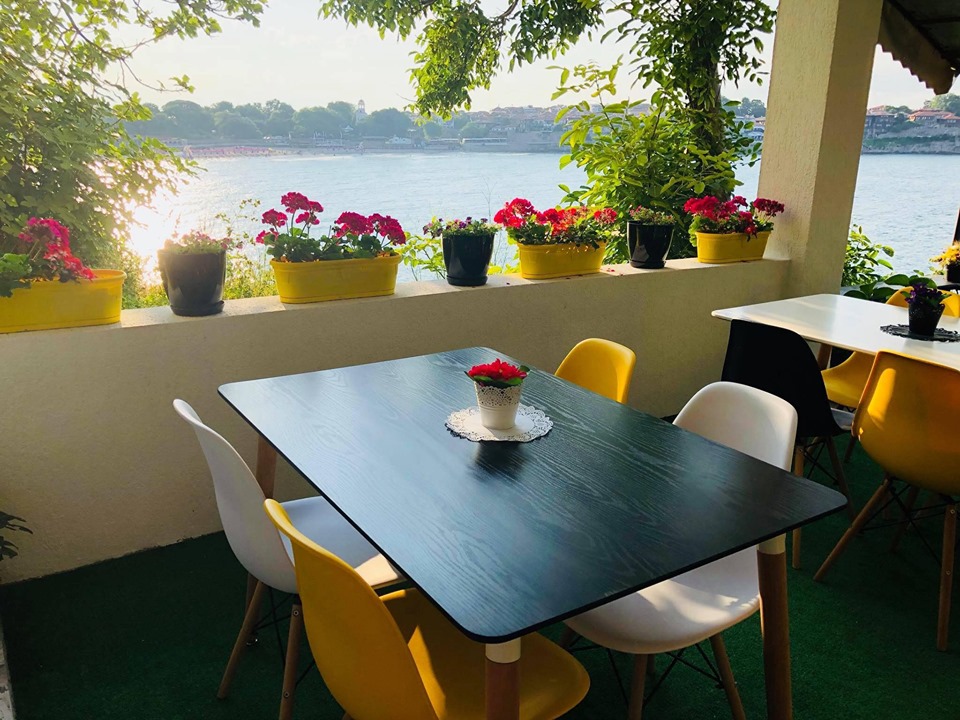 Holiday House Lazur, Sozopol