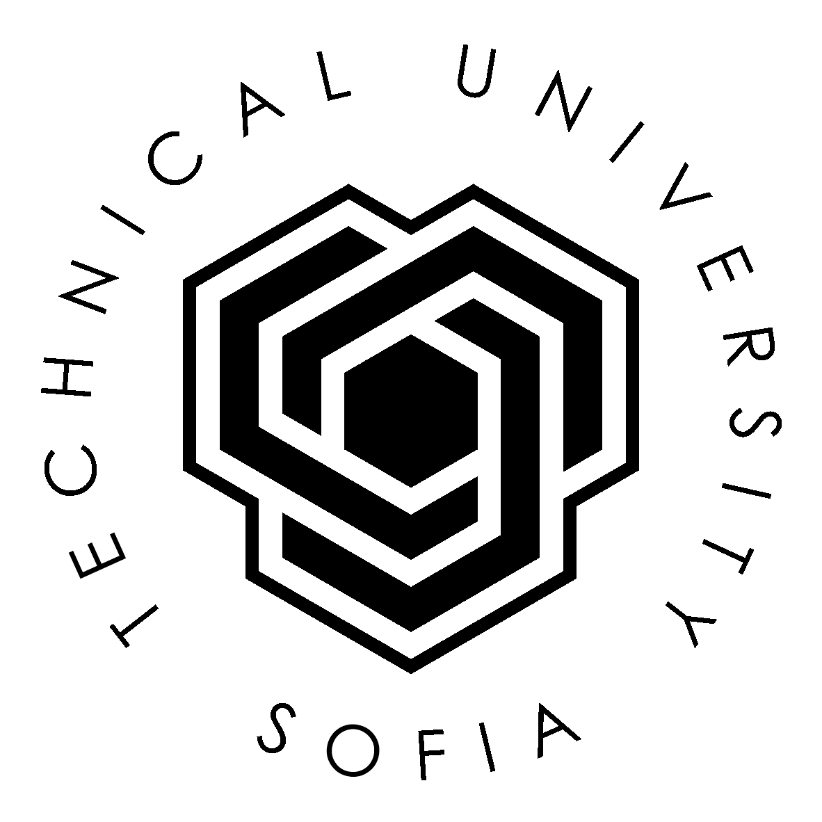 Technical University of Sofia logo